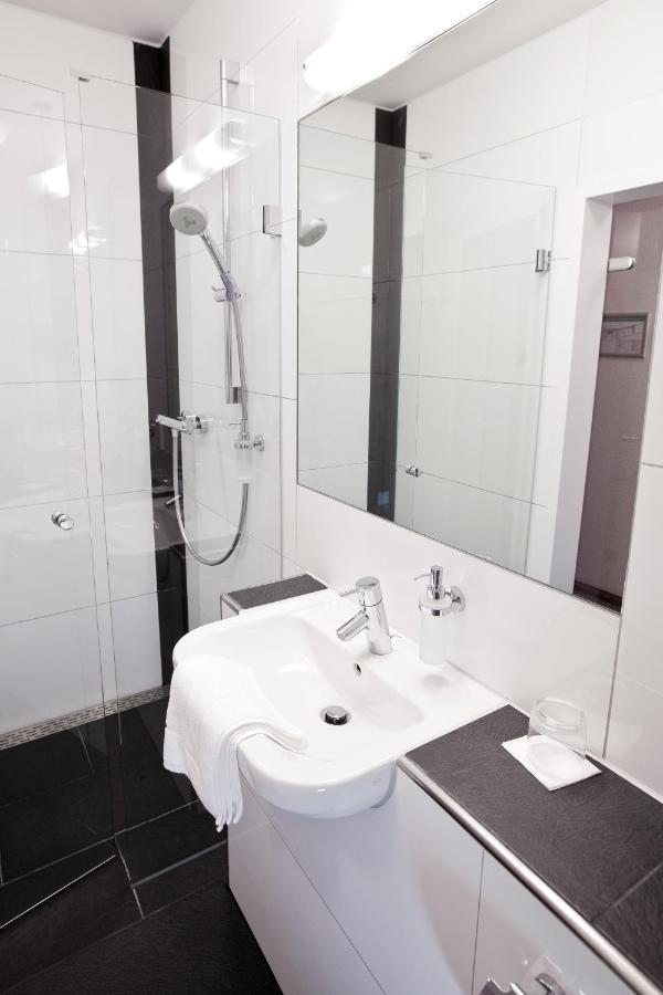 Hotel Siebenschlaefer Alsdorf Exteriér fotografie
